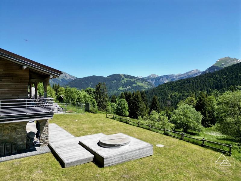 Châlet - 176 m² - 7 pièces