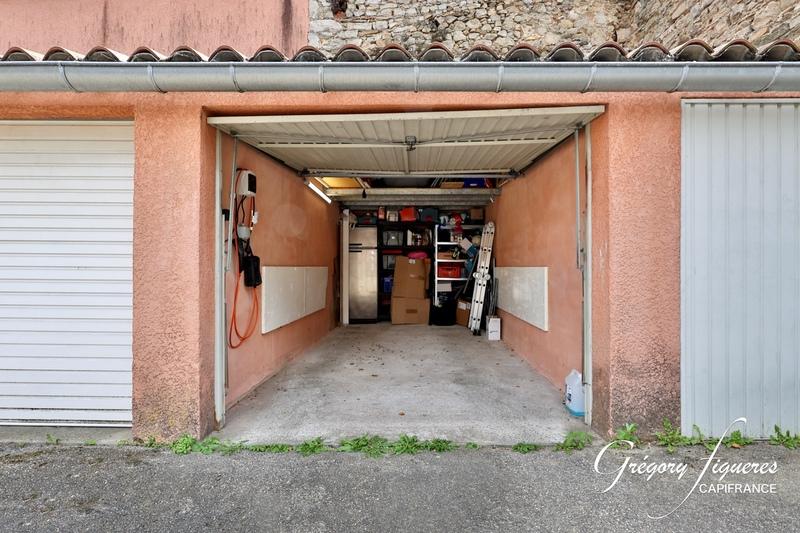 Appartement - 78 m² - 3 pièces