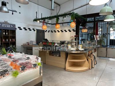 Local commercial - 23 m² - 2 pièces