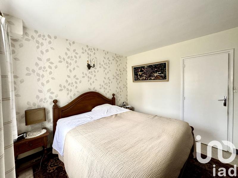 Maison - 179 m² - 8 pièces