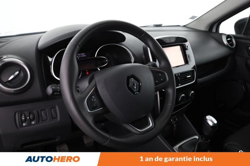 Renault Clio 1.2 Limited 75 ch