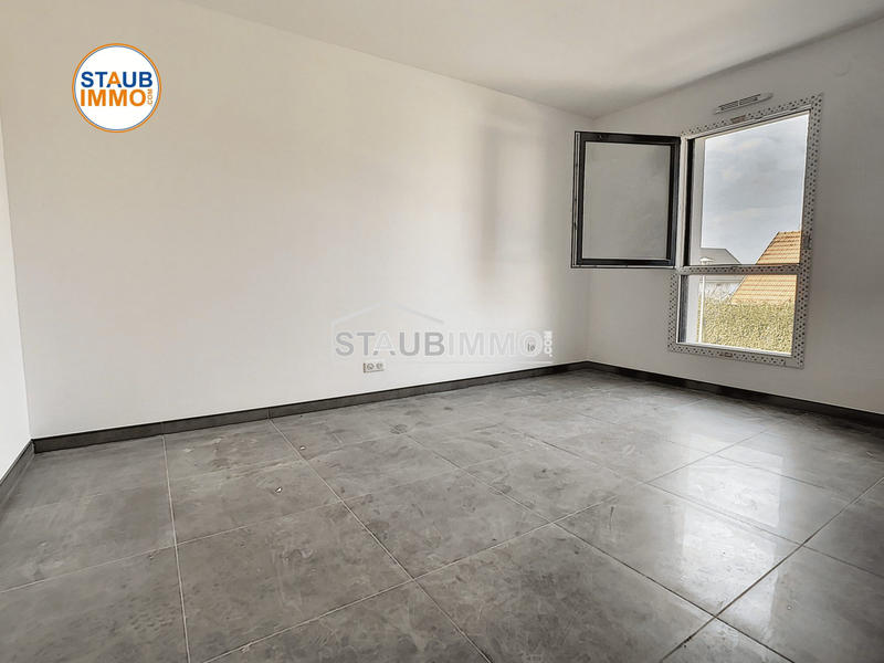 Maison - 107 m² - 5 pièces