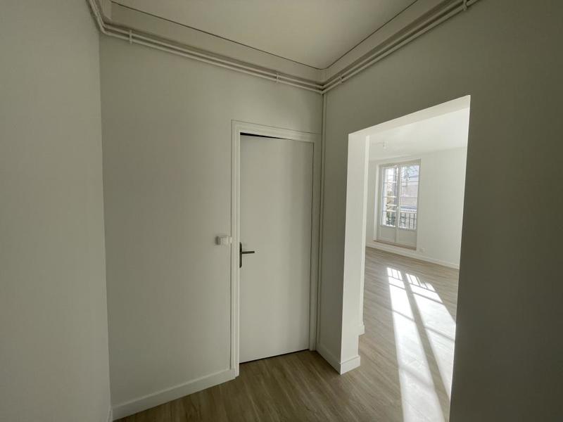 Appartement - 88 m² - 4 pièces