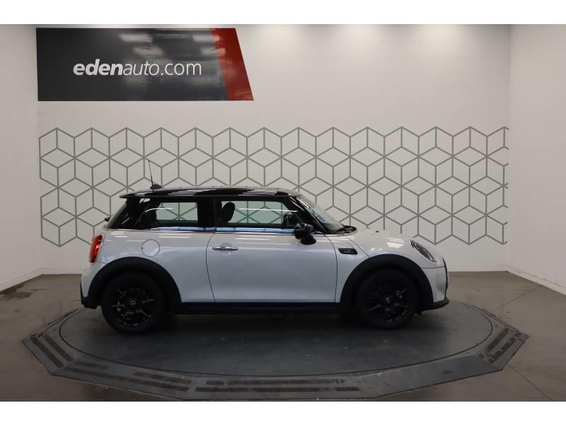 Mini Mini Hatch 3 Portes Cooper 136 ch Dkg7 Edition Camden
