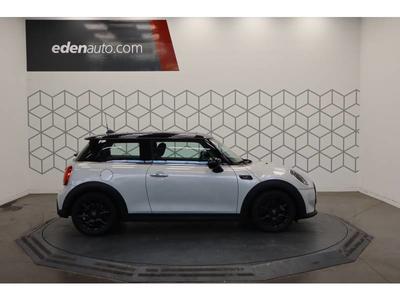 Mini Mini Hatch 3 Portes Cooper 136 ch Dkg7 Edition Camden