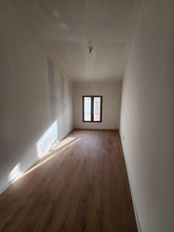 Appartement - 48 m² - 3 pièces