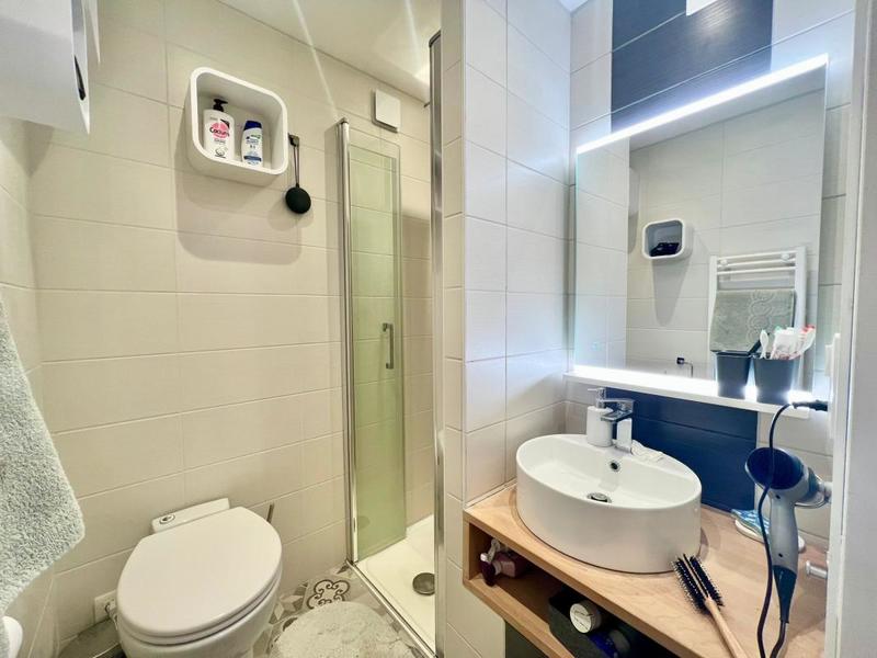 Duplex - 104 m² - 5 pièces