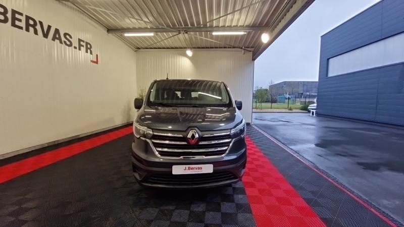 Renault Trafic L2 Dci 150 Energy Ss Zen