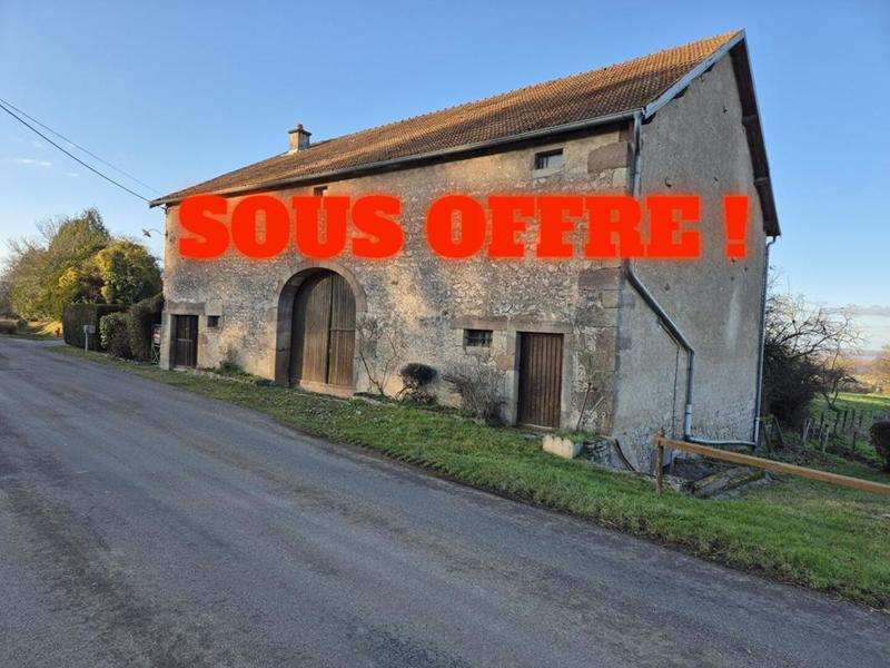 Maison de village - 147 m² - 5 pièces