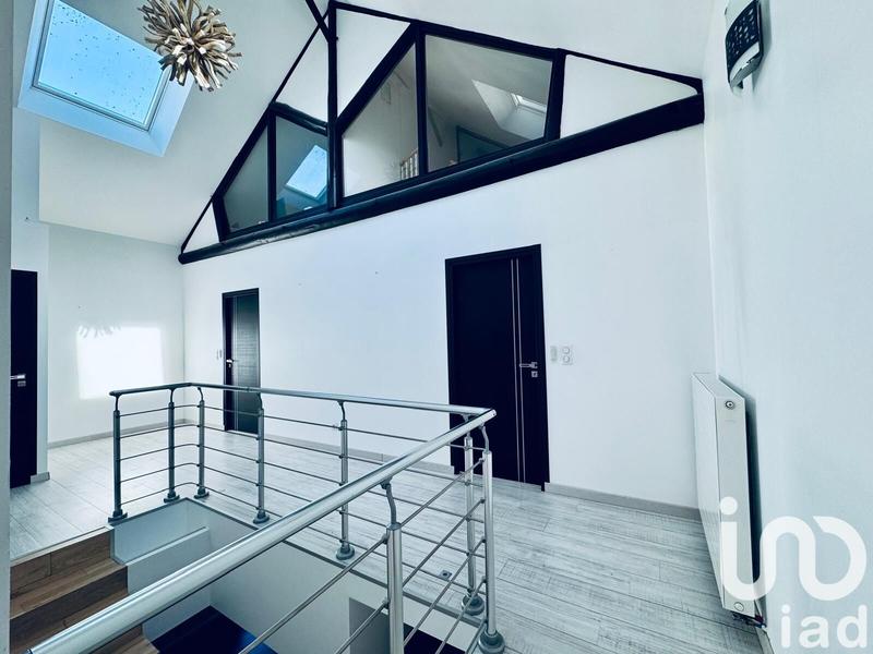 Maison de village - 304 m² - 7 pièces