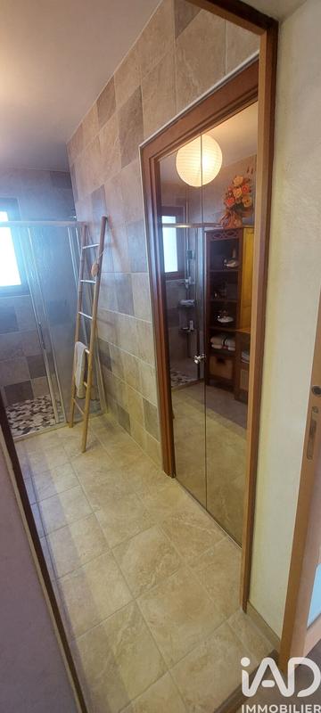 Maison - 164 m² - 6 pièces