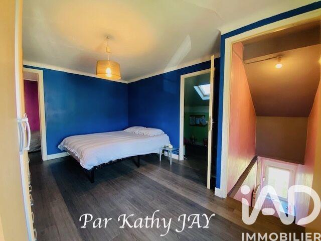 Appartement - 82 m² - 4 pièces