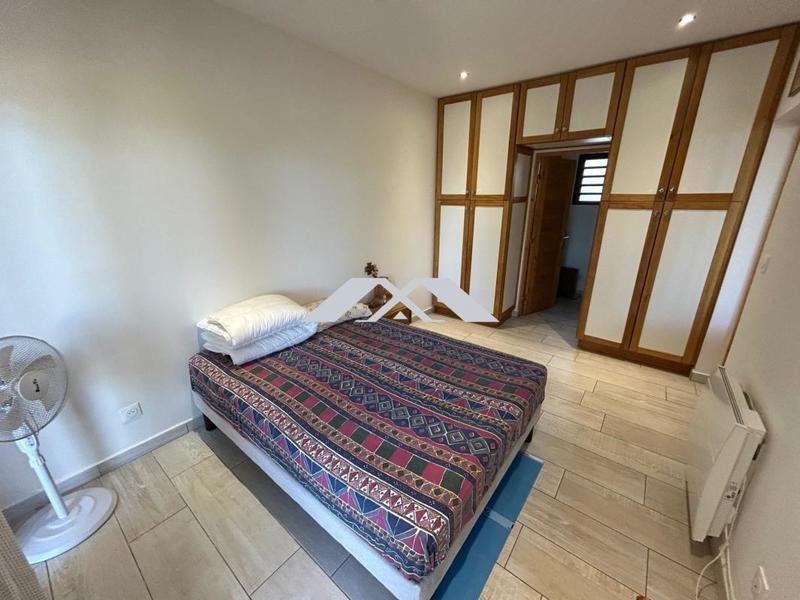 Villa - 120 m² - 4 pièces