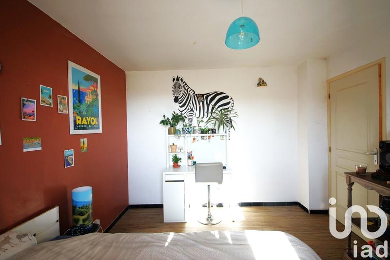 Maison - 158 m² - 9 pièces