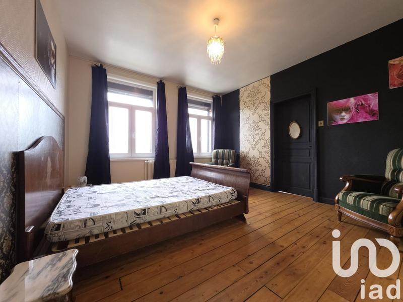 Maison de campagne - 443 m² - 19 pièces