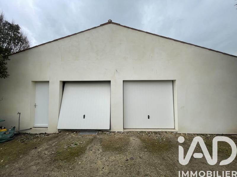 Maison - 252 m² - 7 pièces