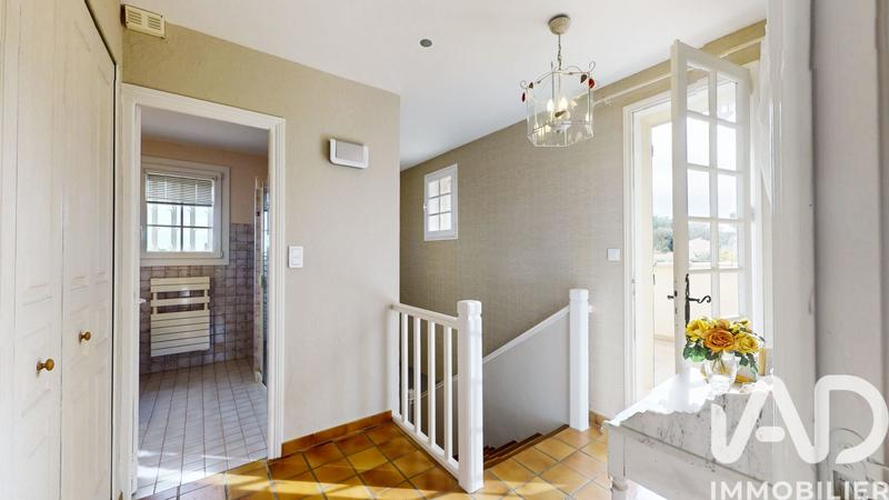 Maison - 160 m² - 5 pièces