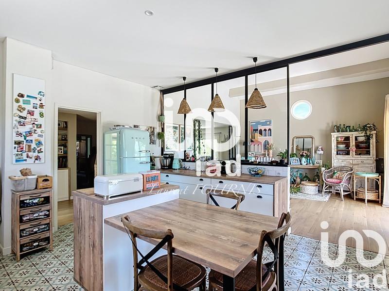 Maison - 152 m² - 6 pièces