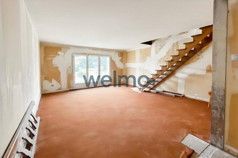 Duplex - 67 m² - 2 pièces