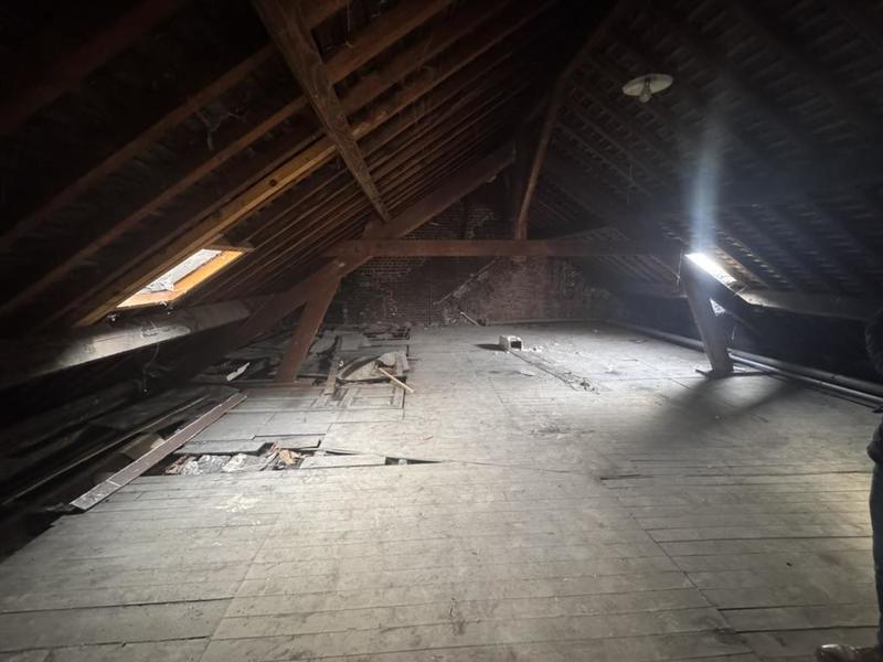 Appartement - 89 m²