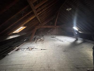 Appartement - 89 m²