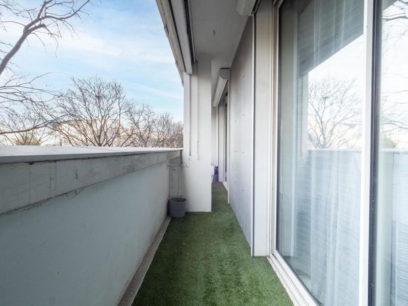 Appartement - 97 m² - 5 pièces