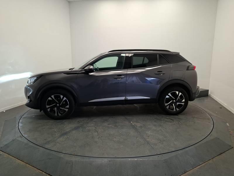 Peugeot 2008 BlueHDi 100 s&amp;S Bvm6 Allure