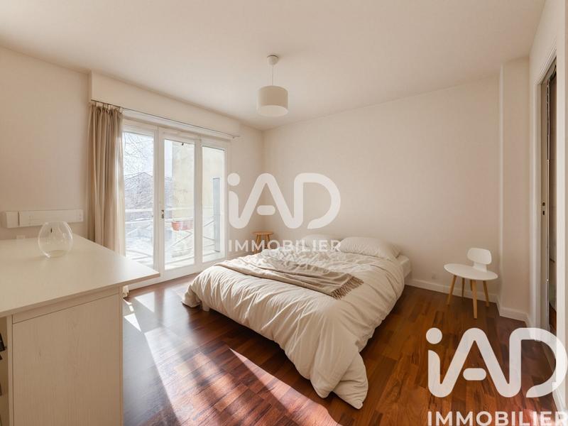 Appartement - 94 m² - 4 pièces