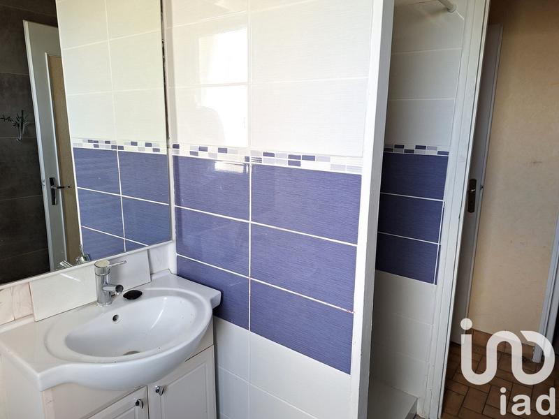 Maison - 115 m² - 6 pièces