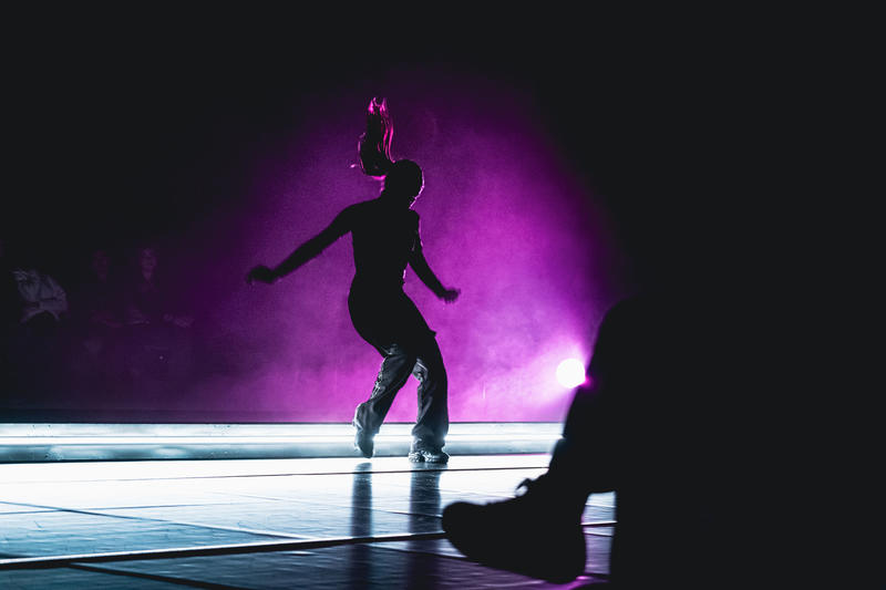 Solène Wachter - For you / Not for you and logbook