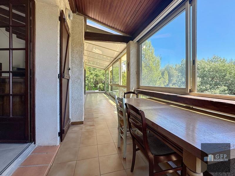 Villa - 125 m² - 4 pièces