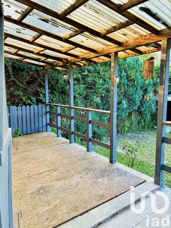 Maison - 164 m² - 5 pièces