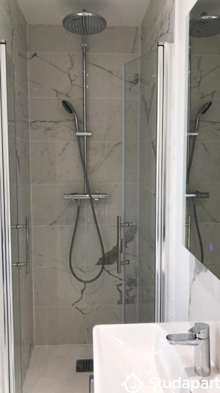 Chambre - 15 m² - 1 pièce