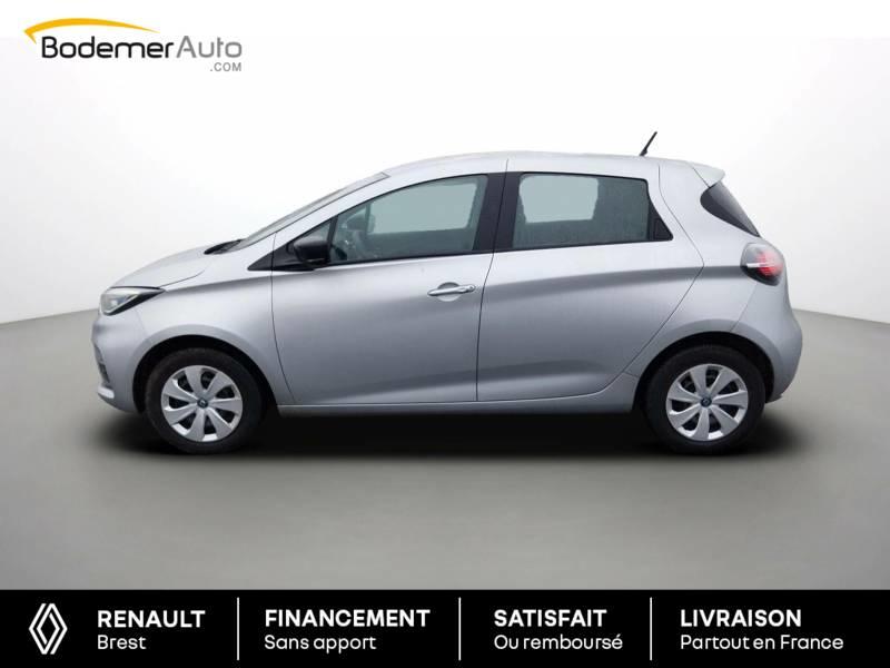 Renault Zoe R110 Achat Intégral Life