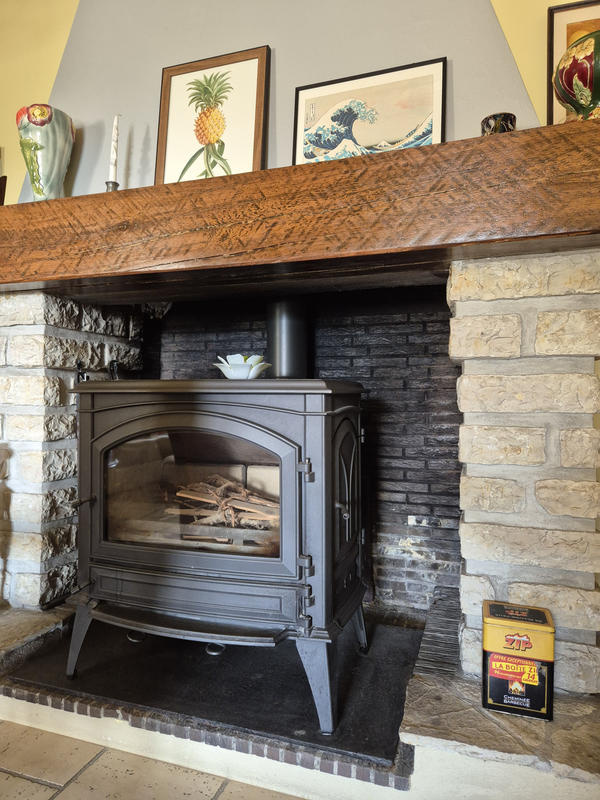 Propriété - 205 m² - 8 pièces