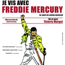 Je Vis avec Freddy Mercury