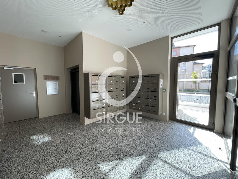 Appartement - 28 m² - 1 pièce