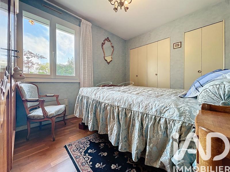 Maison - 94 m² - 4 pièces