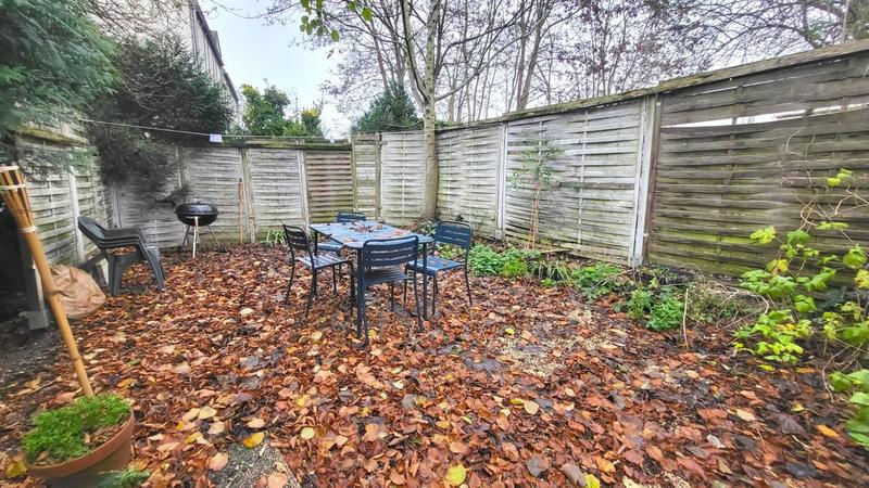 Maison - 46 m² - 2 pièces