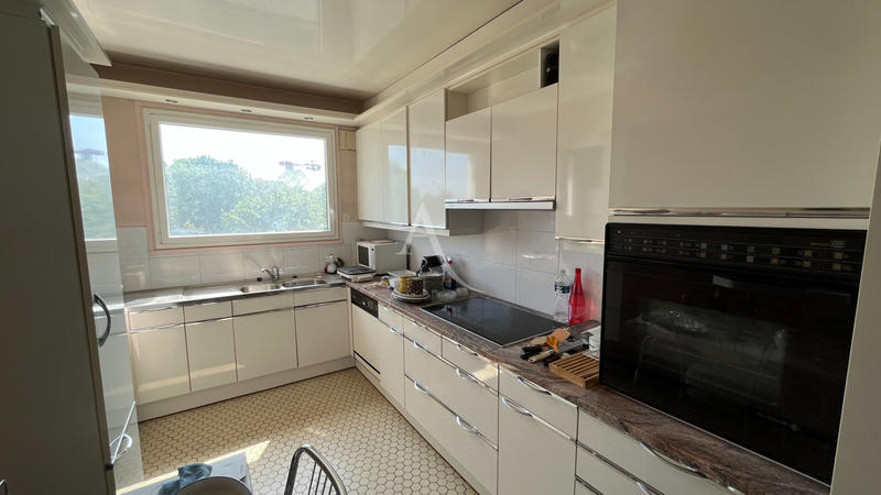 Appartement - 154 m² - 5 pièces