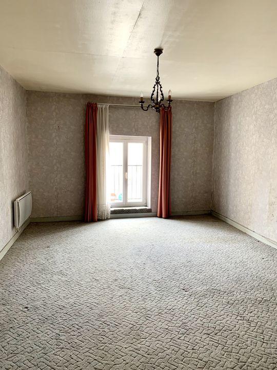 Maison - 107 m² - 4 pièces