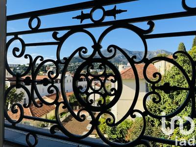 Appartement - 88 m² - 4 pièces