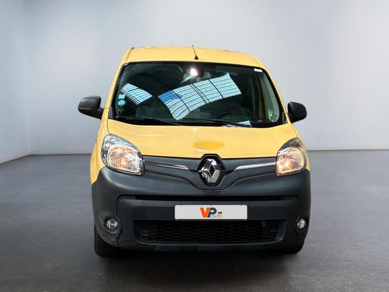 Renault Kangoo Express Ze Z.E. 33 Generique