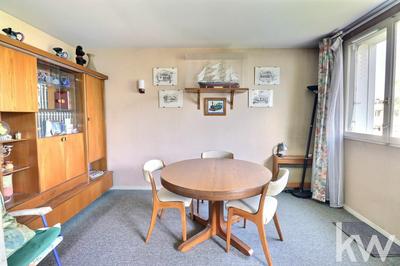 Appartement - 68 m² - 4 pièces