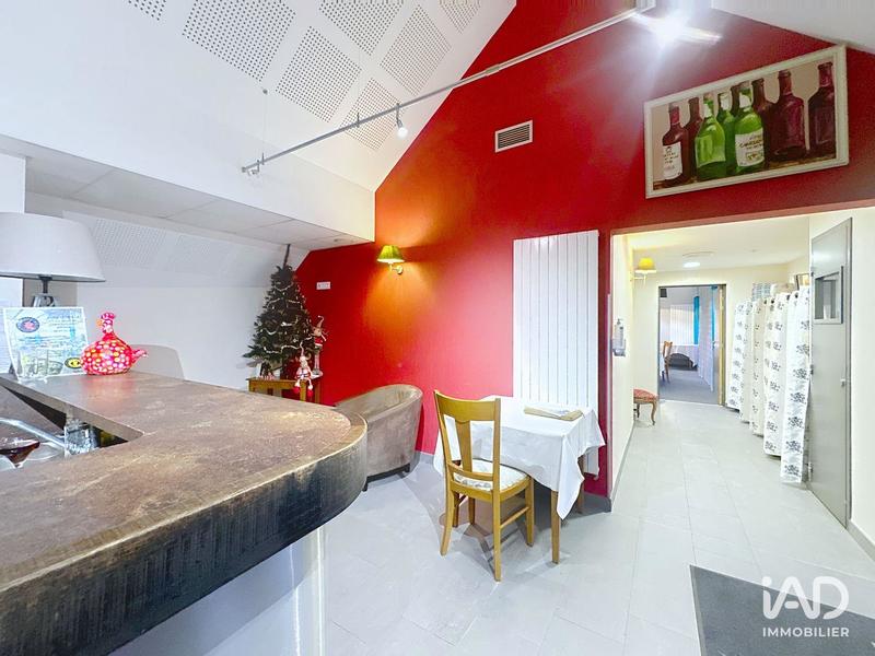 Local commercial - 425 m²