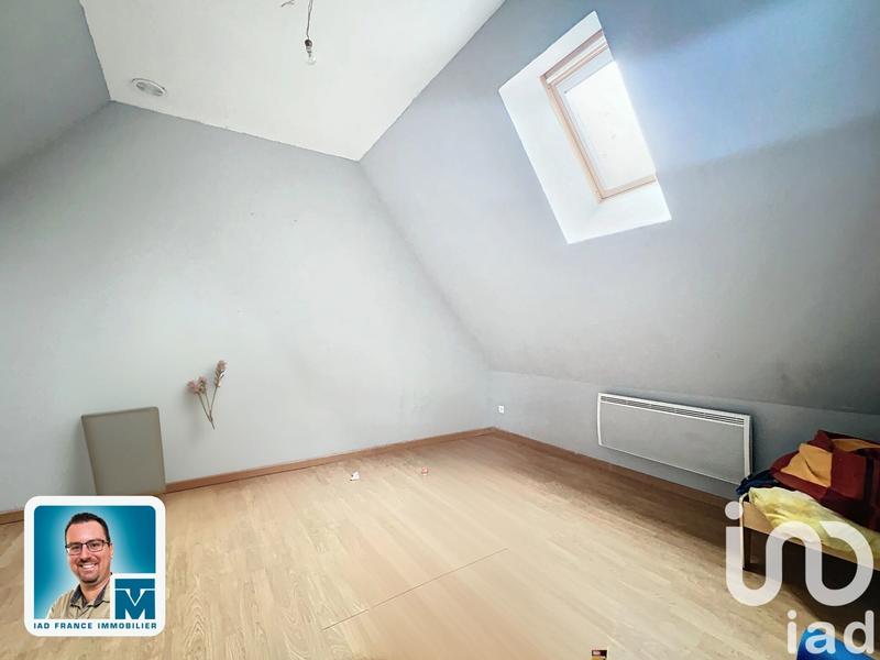 Maison de ville - 130 m² - 5 pièces