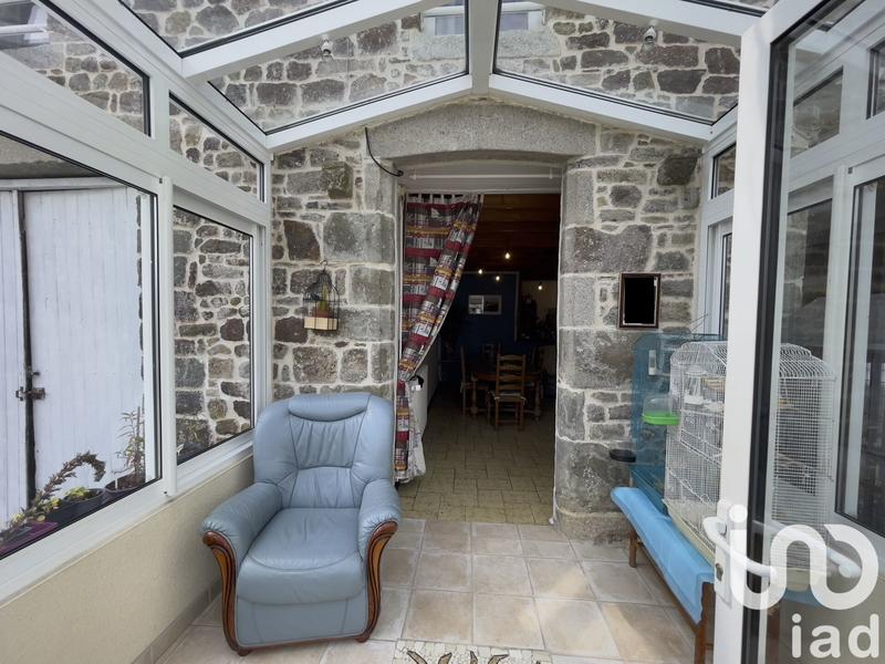 Maison - 131 m² - 5 pièces