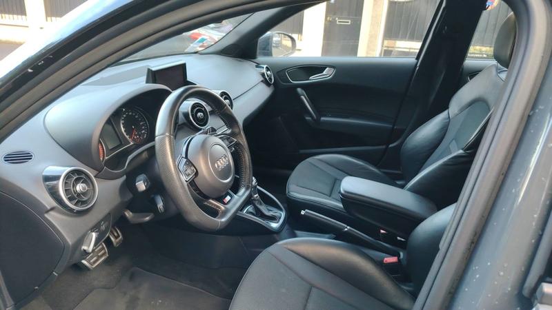 Audi A1 sportback 1.0 Tfsi 95 s-Tronic 7 s line