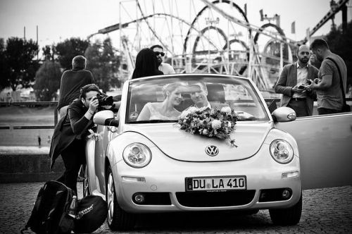 Mariage en Normandie