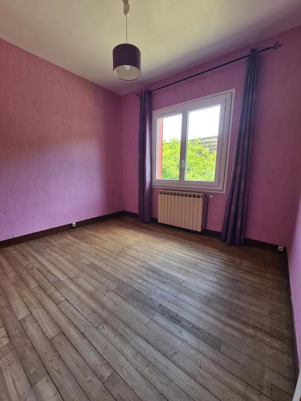 Maison de village - 144 m² - 7 pièces